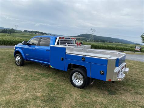 martin's truck bodies